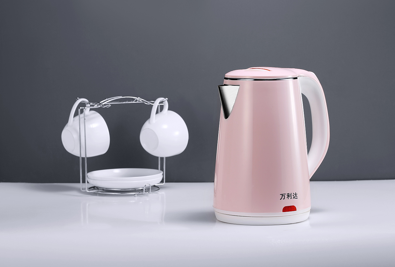 熱水壺|攝影|產(chǎn)品|路上的影子 