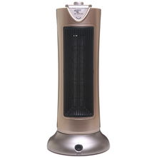 康夫kf er1201 立式冷暖風(fēng)機(jī) 取暖器 電暖氣 香檳金色 取暖電器產(chǎn)品圖片1