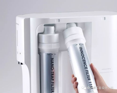 廚房家電產(chǎn)品設計