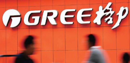 格力電器財(cái)務(wù)報表分析