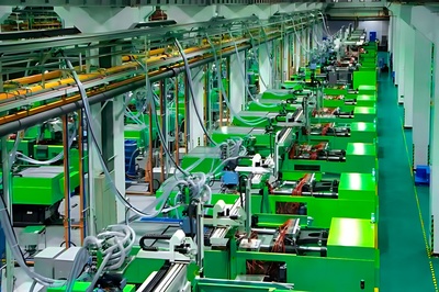 寧波慈溪:數智融合 賦能智能家電新制造