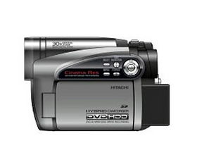 日立DZ-BD9H電器：創新技術與卓越性能的完美結合