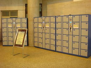 西青電子存包柜 專業(yè)定制，使用壽命長久