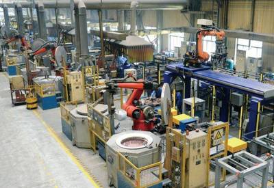 中國汽車零部件巨頭 電器領(lǐng)域年?duì)I收破千億，成就全球前十品牌價(jià)值