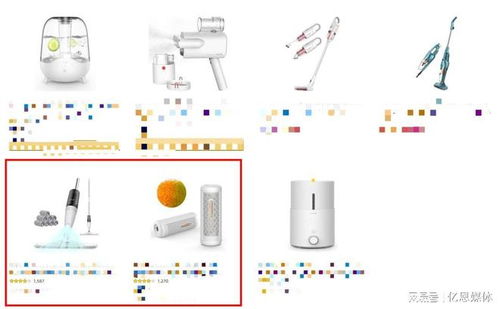7款產(chǎn)品在亞馬遜熱賣，小家電巨頭沖刺IPO