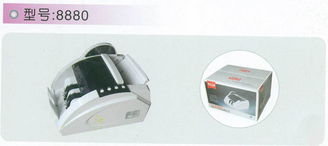 商用點(diǎn)鈔機(jī)8880與華普生文具、康藝電器的產(chǎn)品分類解析