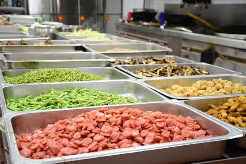 廣東省汕頭市人民檢察院干警食堂餐飲服務(wù)項目采購計劃